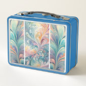 Lunch Box Pastel Party (Dos)