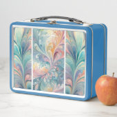 Lunch Box Pastel Party (En situation)