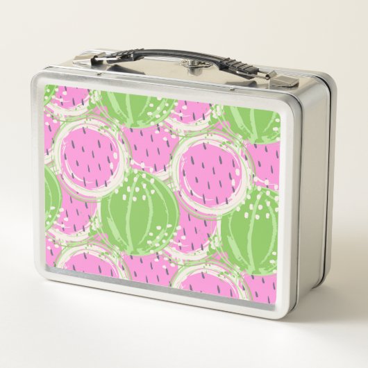 Lunch Box Pastèque (Dos)