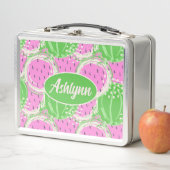 Lunch Box Pastèque (En situation)