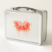 Lunch Box Pastèque (Dos)
