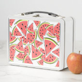 Lunch Box Pastèque (En situation)