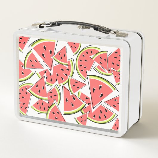 Lunch Box Pastèque (Dos)