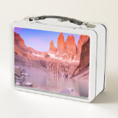 Lunch Box Patagonie (Dos)