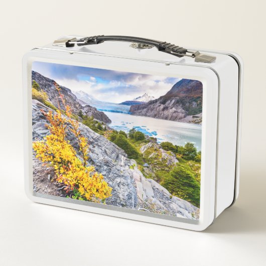 Lunch Box Patagonie (Dos)