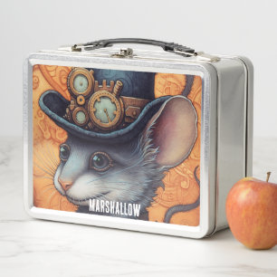 Lunch Box Pâte de guimauve