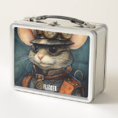 Lunch Box Pâte de guimauve (Devant)