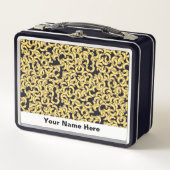 Lunch Box Pâtes coudes (Devant)