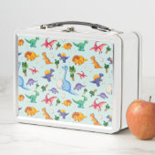 Lunch Box Patters de Colorful Cute (En situation)
