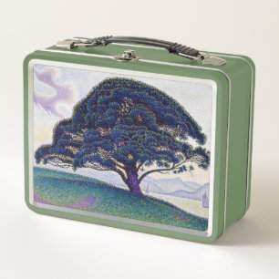 Lunch Box Paul Signac - Le pin Bonaventure