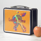 Lunch Box Pause Déjeuner (En situation)