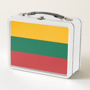Lunch Box pavillon lituanien