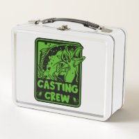 Pêche au volant Canada