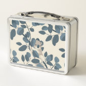 Lunch Box Peekaboo Koala (Dos)