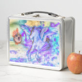 LUNCH BOX PEGASUS (En situation)
