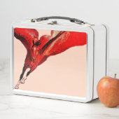 Lunch Box Pegasus le cheval volant (En situation)