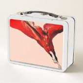 Lunch Box Pegasus le cheval volant (Dos)