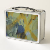 Lunch Box Peinture d'épluchage (Dos)