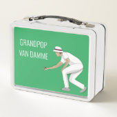 Lunch Box Pelouse Bowls (Dos)