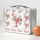 Lunch Box Père Noël 024 (En situation)