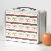 Lunch Box Père Noël 026 (En situation)