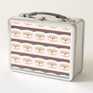 Lunch Box Père Noël 026