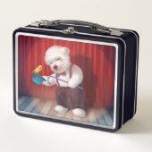 Lunch Box Performance magique (Devant)