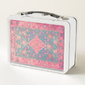 Lunch Box Persan vintage  (Dos)