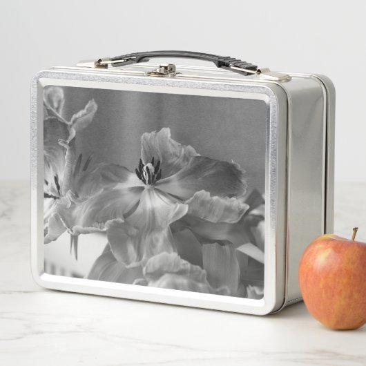 Lunch Box Personalized Photo  (En situation)