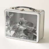 Lunch Box Personalized Photo  (Devant)