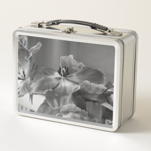 Lunch Box Personalized Photo (Devant)