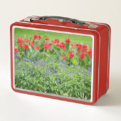 Lunch Box Personnalisé (Dos)