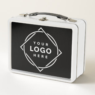 Lunch Box Personnalisé, élégant, moderne et minimal