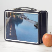 Lunch Box Personnalisé sur mesure (En situation)