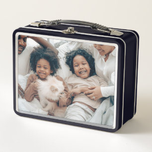 Lunch Box Personnalisé unique