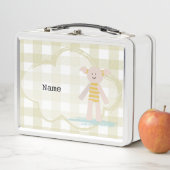 Lunch Box Petit King - Canciones para Soñar (En situation)