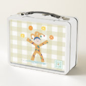 Lunch Box Petit King - Canciones para Soñar (Dos)