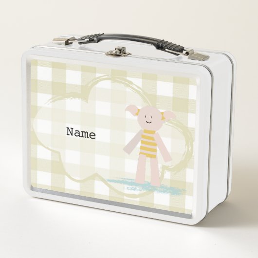 Lunch Box Petit King - Canciones para Soñar (Devant)
