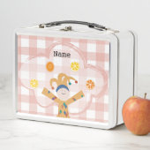 Lunch Box Petit King - Canciones para Soñar (En situation)