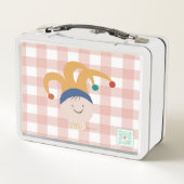 Lunch Box Petit King - Canciones para Soñar (Dos)