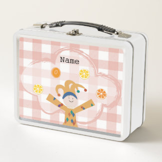 Lunch Box Petit King - Canciones para Soñar