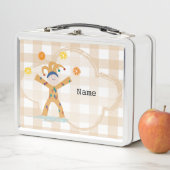 Lunch Box Petit King - Canciones para Soñar (En situation)