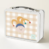 Lunch Box Petit King - Canciones para Soñar (Dos)