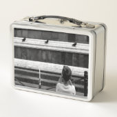 Lunch Box Petit photographe (Dos)