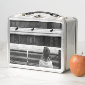 Lunch Box Petit photographe (En situation)