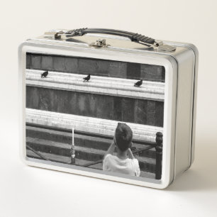 Lunch Box Petit photographe