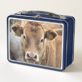 LUNCH BOX PETITE VACHE CUITE (Devant)