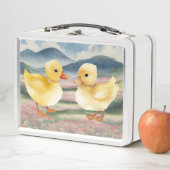 Lunch Box Petits colliers (En situation)