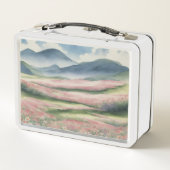 Lunch Box Petits colliers (Dos)