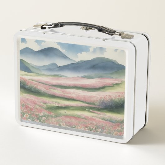 Lunch Box Petits colliers (Dos)